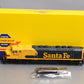 Athearn G67527 HO Santa Fe Freight FP45 Diesel Locomotive #5948