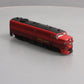 Rapido Trains 21540 HO Lehigh Valley ALCO FPA-2 Diesel Loco Sound/DC/DCC #594