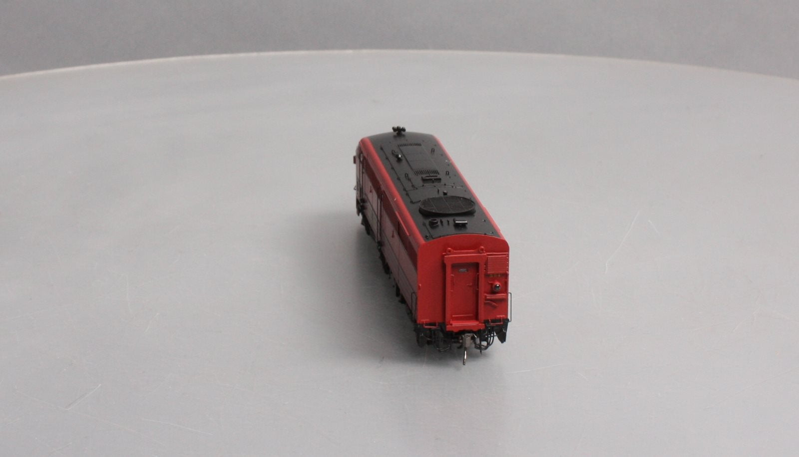 Rapido Trains 21540 HO Lehigh Valley ALCO FPA-2 Diesel Loco Sound/DC/DCC #594