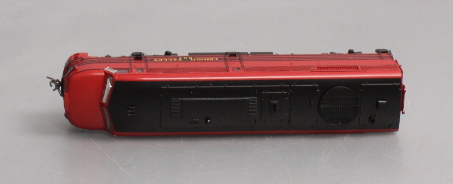 Rapido Trains 21540 HO Lehigh Valley ALCO FPA-2 Diesel Loco Sound/DC/DCC #594