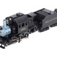 Mantua 389001 Reading 0-6-0 Goat Steam Switcher #1354 w/DCC LN/Box
