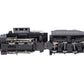 Mantua 389001 Reading 0-6-0 Goat Steam Switcher #1354 w/DCC LN/Box