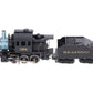 Mantua 389001 Reading 0-6-0 Goat Steam Switcher #1354 w/DCC LN/Box