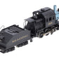 Mantua 389001 Reading 0-6-0 Goat Steam Switcher #1354 w/DCC LN/Box