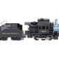 Mantua 389001 Reading 0-6-0 Goat Steam Switcher #1354 w/DCC LN/Box