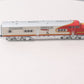 Broadway Limited 4535 HO Scale ATSF E1 A-Unit Diesel Locomotive #8L with DCC