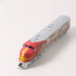 Broadway Limited 4535 HO Scale ATSF E1 A-Unit Diesel Locomotive #8L with DCC