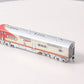 Broadway Limited 4535 HO Scale ATSF E1 A-Unit Diesel Locomotive #8L with DCC