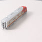 Broadway Limited 4535 HO Scale ATSF E1 A-Unit Diesel Locomotive #8L with DCC