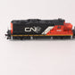 Walthers 931-104 HO Canadian National EMD GP9M Diesel Loco #4497 - Standard DC