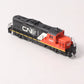 Walthers 931-104 HO Canadian National EMD GP9M Diesel Loco #4497 - Standard DC