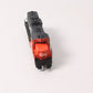 Walthers 931-104 HO Canadian National EMD GP9M Diesel Loco #4497 - Standard DC