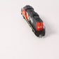 Walthers 931-104 HO Canadian National EMD GP9M Diesel Loco #4497 - Standard DC