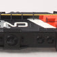 Walthers 931-104 HO Canadian National EMD GP9M Diesel Loco #4497 - Standard DC