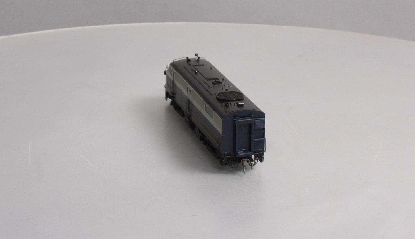 Rapido Trains 21505 HO Baltimore & Ohio Alco FPA-2 with LokSound & DCC #4011