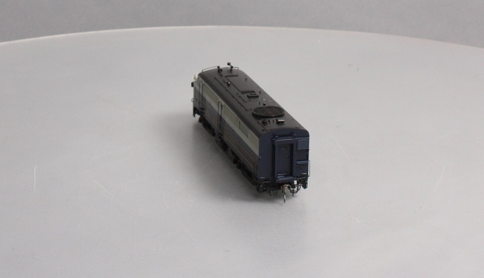 Rapido Trains 21505 HO Baltimore & Ohio Alco FPA-2 with LokSound & DCC #4011