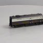 Rapido Trains 21505 HO Baltimore & Ohio Alco FPA-2 with LokSound & DCC #4011