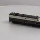 Rapido Trains 21505 HO Baltimore & Ohio Alco FPA-2 with LokSound & DCC #4011