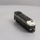 Rapido Trains 21505 HO Baltimore & Ohio Alco FPA-2 with LokSound & DCC #4011