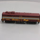 Rapido Trains 22512 HO CP MLW FPB-2 #4463 w/ DCC/Sound