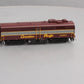 Rapido Trains 22512 HO CP MLW FPB-2 #4463 w/ DCC/Sound