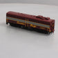 Rapido Trains 22512 HO CP MLW FPB-2 #4463 w/ DCC/Sound