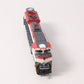 MTH 80-2030-1 HO Florida East Coast SD70M-2 Diesel Locomotive w/DCC/Sound #105