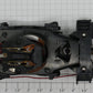 Lionel 8206-100 4-Wheel Motor Truck with Black Sides