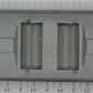Lionel 817-1 Unpainted Prewar Caboose Roof with Cupola