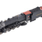 MTH 80-3237-1 HO Pennsy 4-6-2 K-4s Steam Engine w/PS3 #5497
