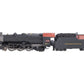 MTH 80-3237-1 HO Pennsy 4-6-2 K-4s Steam Engine w/PS3 #5497