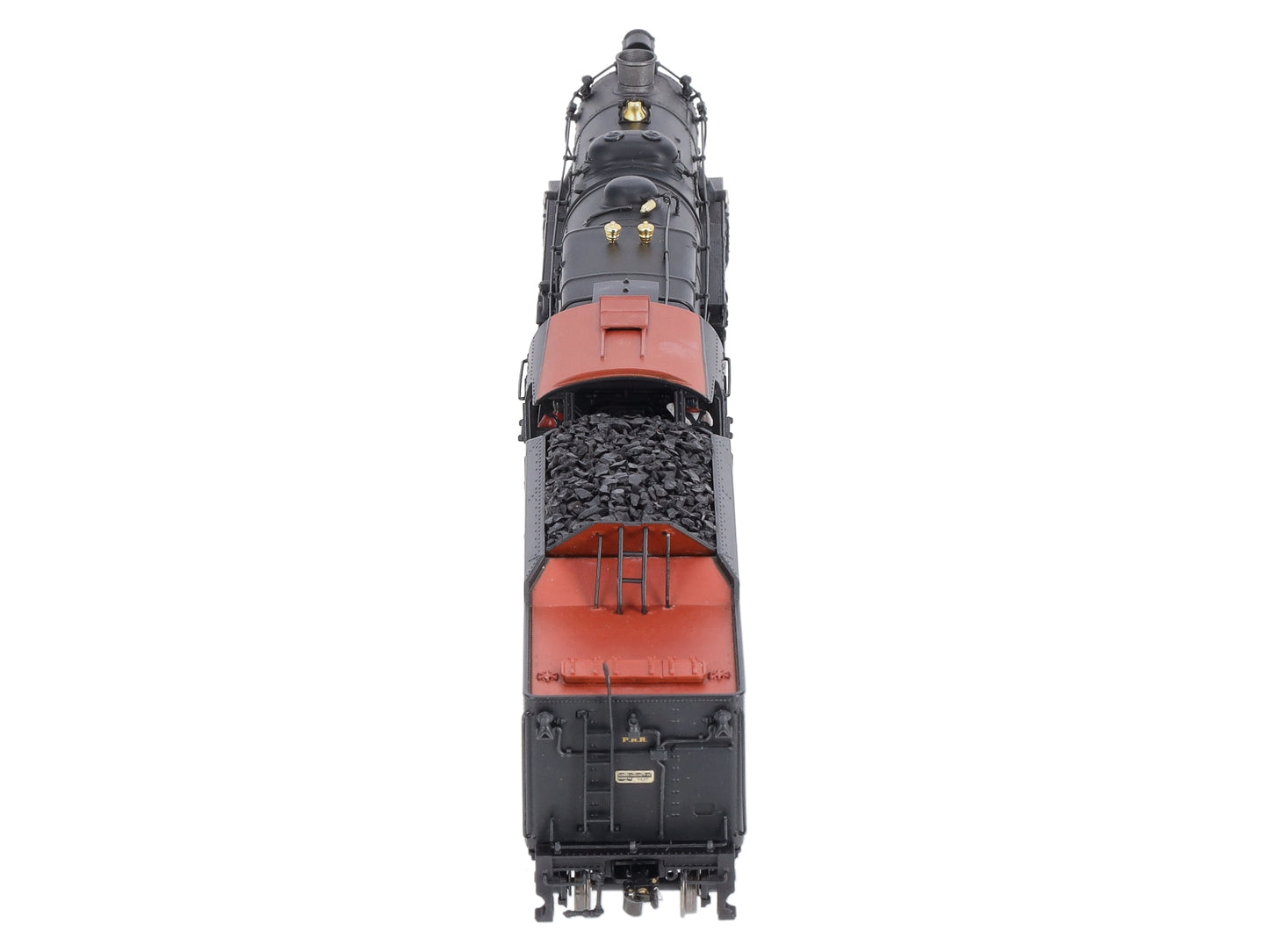 MTH 80-3237-1 HO Pennsy 4-6-2 K-4s Steam Engine w/PS3 #5497