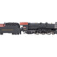 MTH 80-3237-1 HO Pennsy 4-6-2 K-4s Steam Engine w/PS3 #5497
