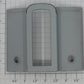 Lionel 418-7 Unpainted Diner Car End