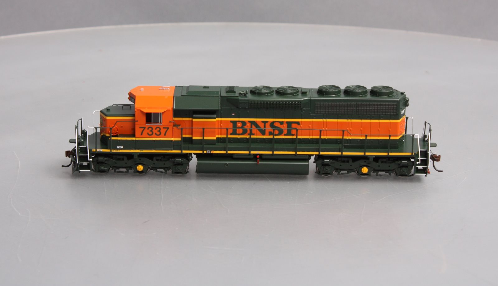 Athearn 98803 HO Burlington Northern Santa Fe (Heritage 1) SD40 #7337