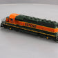 Athearn 98803 HO Burlington Northern Santa Fe (Heritage 1) SD40 #7337