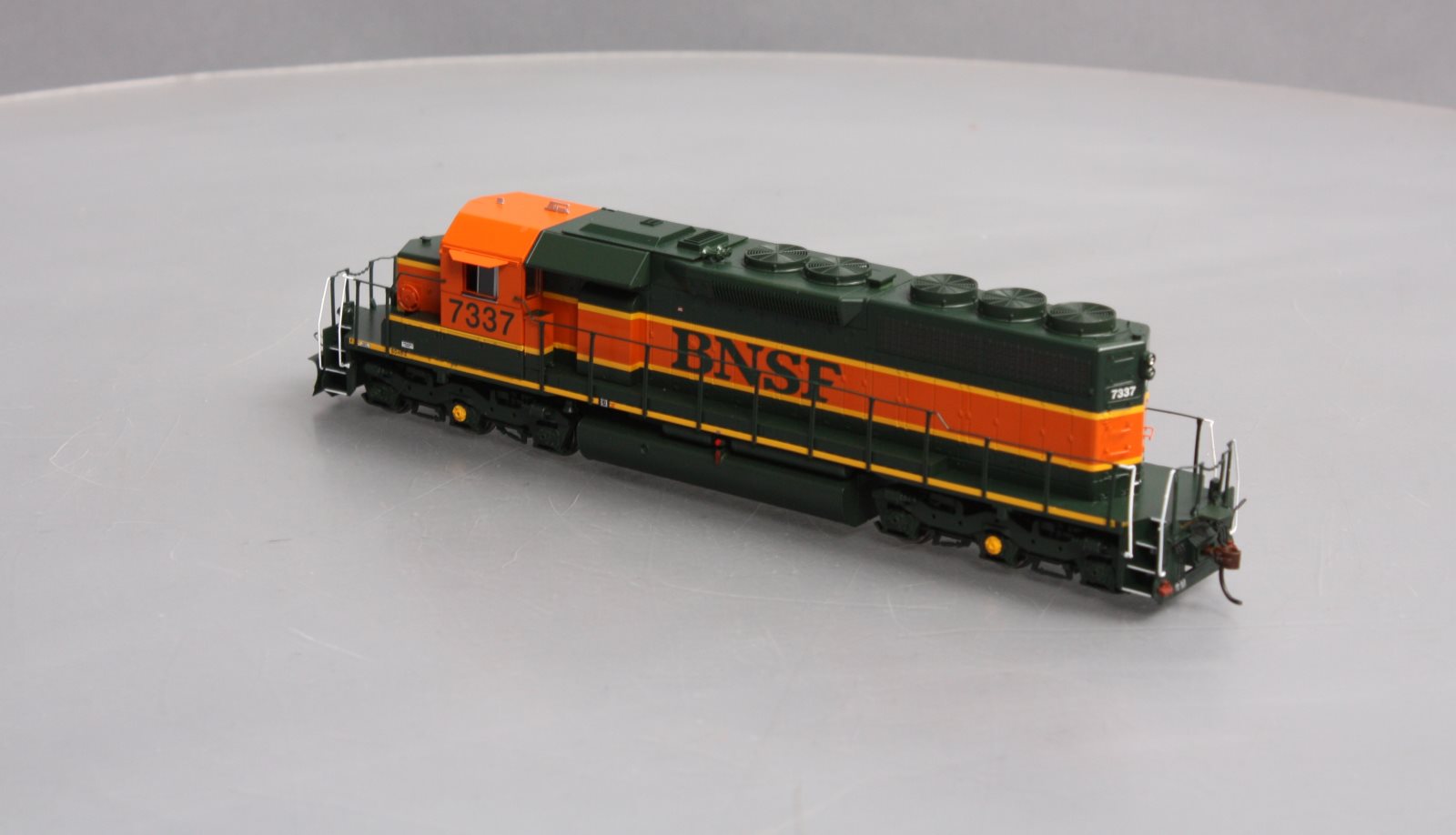 Athearn 98803 HO Burlington Northern Santa Fe (Heritage 1) SD40 #7337