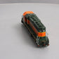 Athearn 98803 HO Burlington Northern Santa Fe (Heritage 1) SD40 #7337