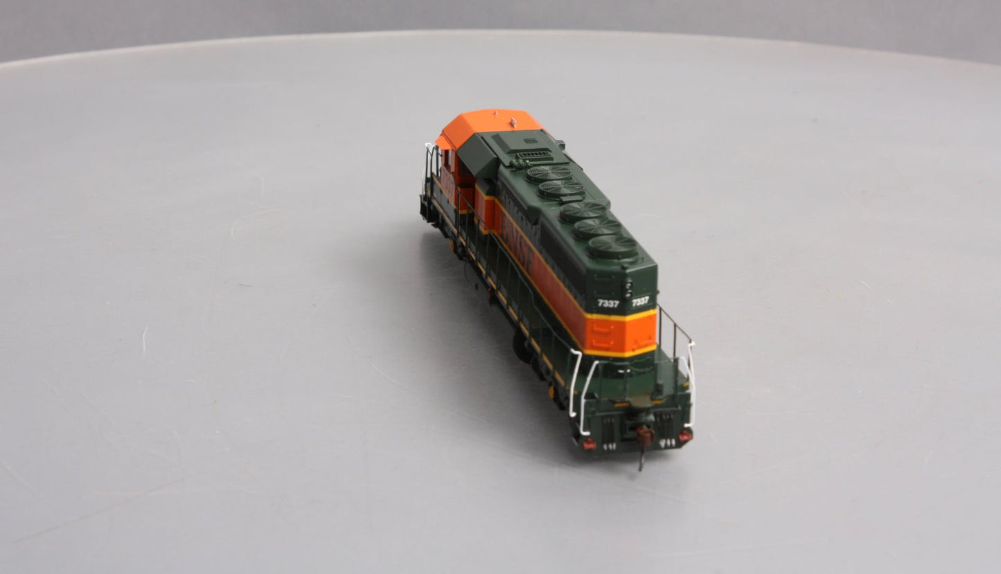 Athearn 98803 HO Burlington Northern Santa Fe (Heritage 1) SD40 #7337