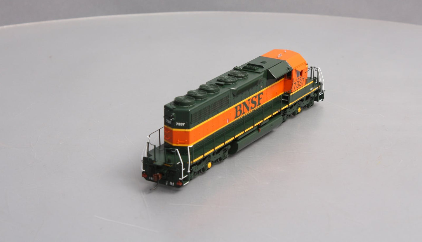 Athearn 98803 HO Burlington Northern Santa Fe (Heritage 1) SD40 #7337