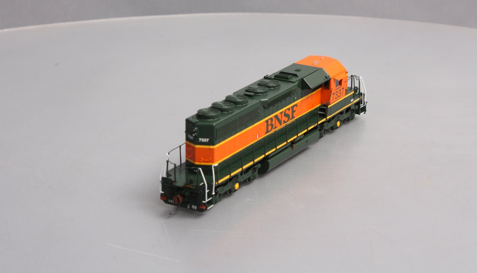 Athearn 98803 HO Burlington Northern Santa Fe (Heritage 1) SD40 #7337