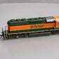 Athearn 98803 HO Burlington Northern Santa Fe (Heritage 1) SD40 #7337