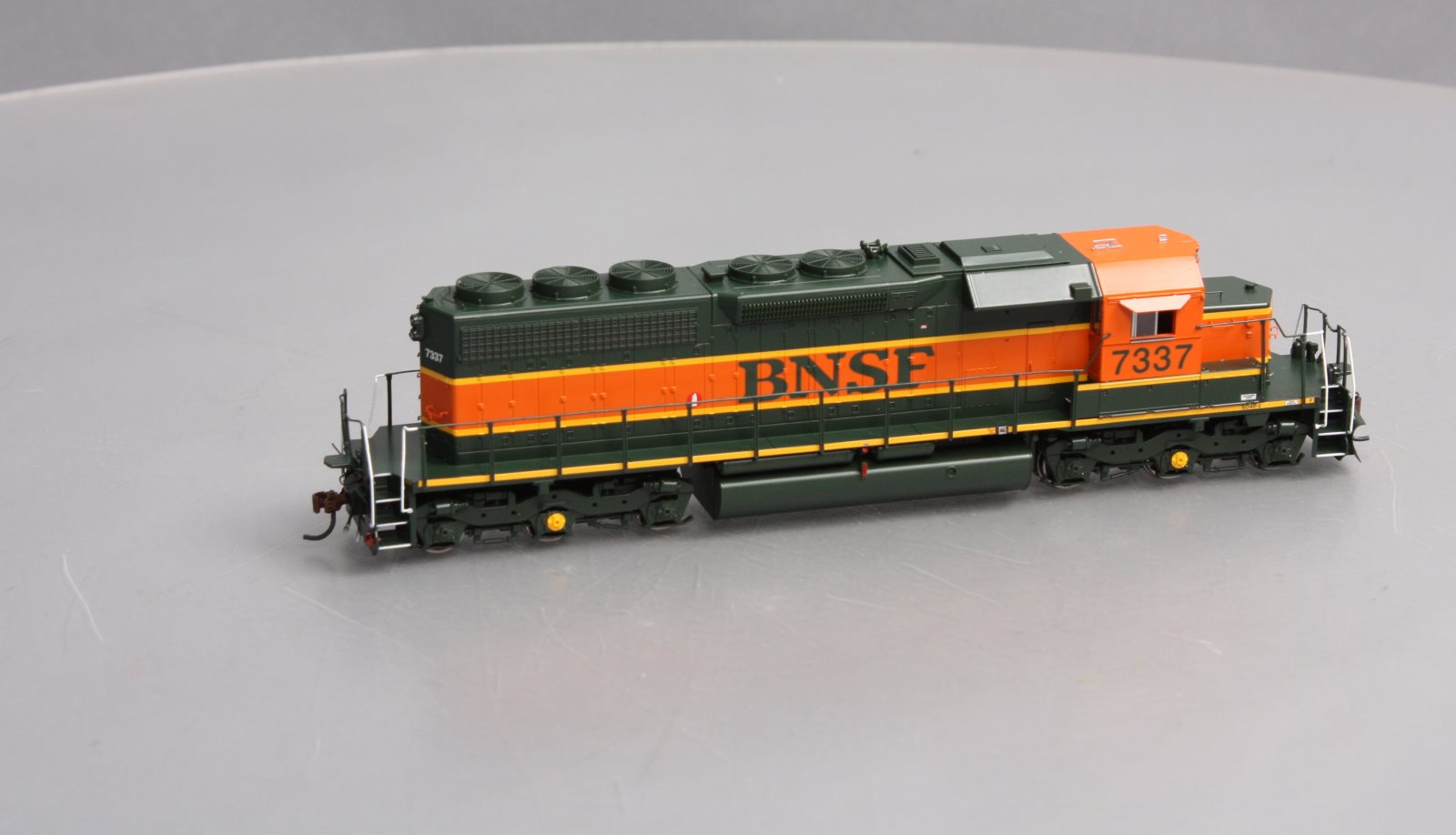 Athearn 98803 HO Burlington Northern Santa Fe (Heritage 1) SD40 #7337