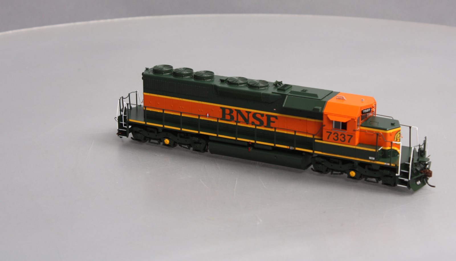 Athearn 98803 HO Burlington Northern Santa Fe (Heritage 1) SD40 #7337