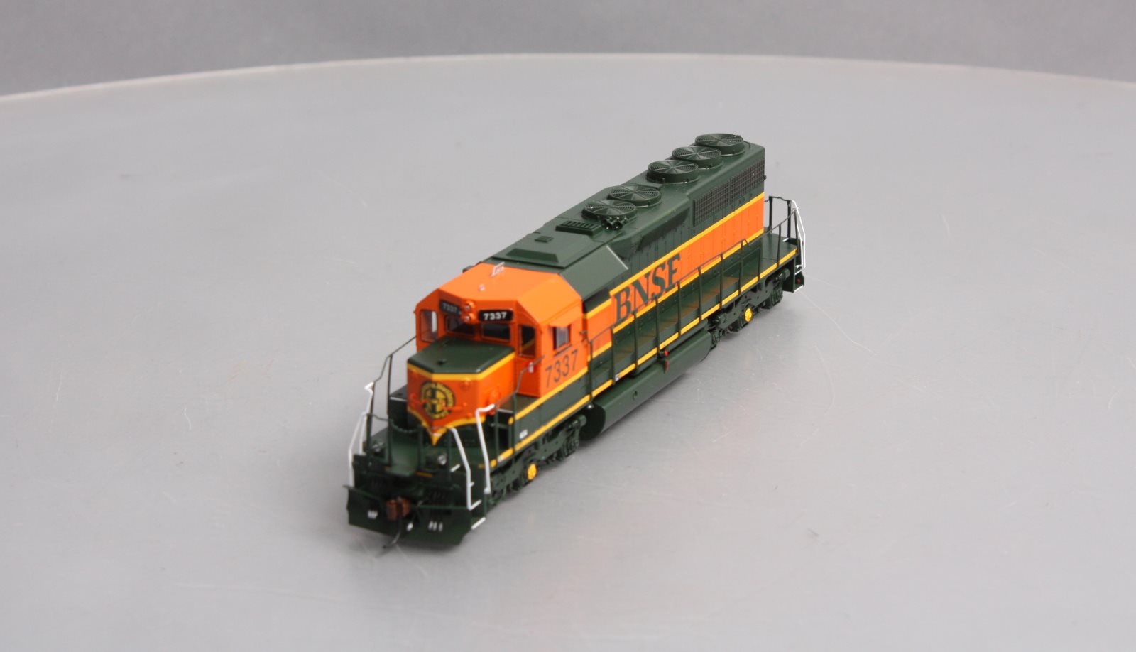 Athearn 98803 HO Burlington Northern Santa Fe (Heritage 1) SD40 #7337