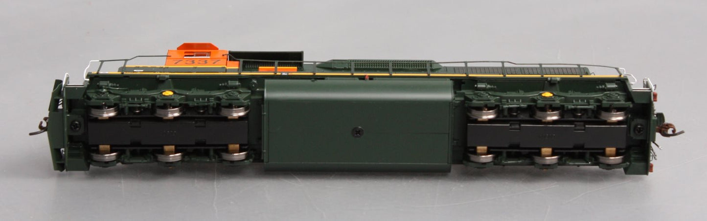 Athearn 98803 HO Burlington Northern Santa Fe (Heritage 1) SD40 #7337