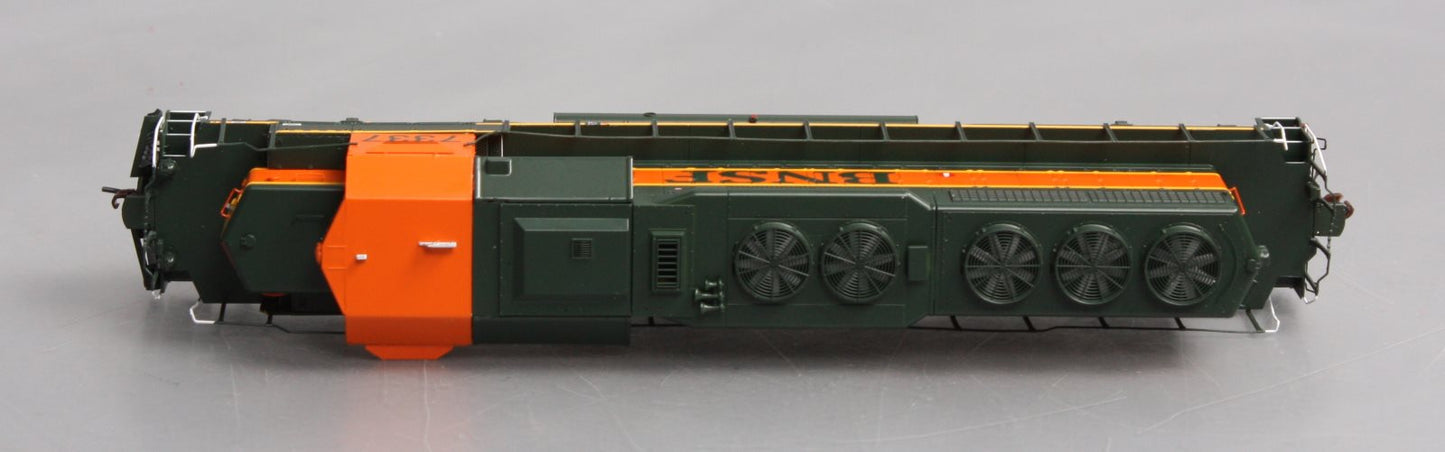 Athearn 98803 HO Burlington Northern Santa Fe (Heritage 1) SD40 #7337