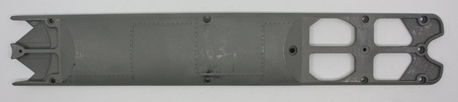 Lionel 754-100 Unpainted Passenger Car Frame Casting