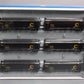 Athearn 92780 HO Chessie 40' Quad Hopper 6 Pack LN/Box