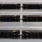 Athearn 92780 HO Chessie 40' Quad Hopper 6 Pack LN/Box